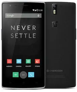 Замена динамика на телефоне OnePlus 1 в Ижевске